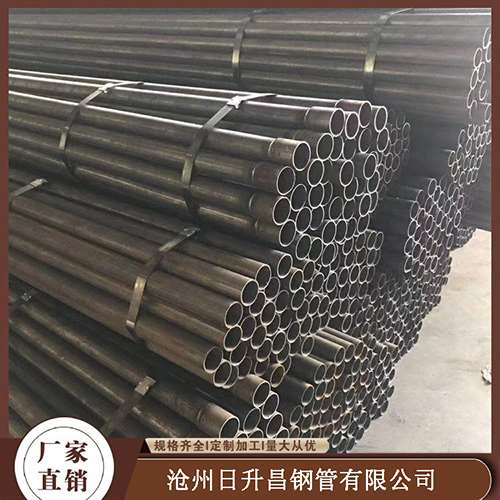 广西57声测管多少钱一米