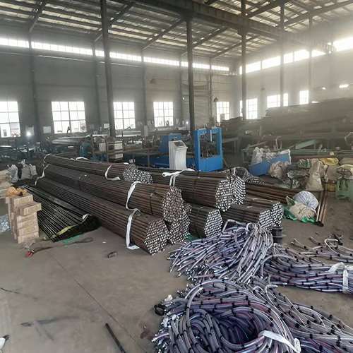 广西声测管施工及验收规范(最全最详细)